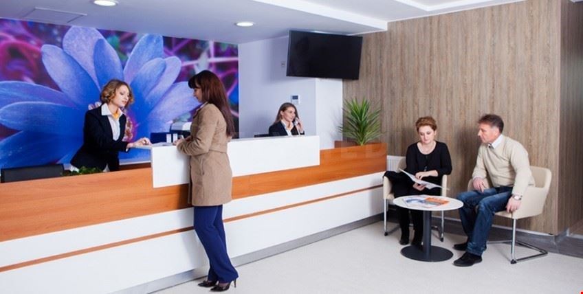 Centrul Medical Neolife Romania 1